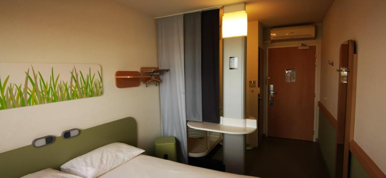 Ibis Budget Nimes Centre Gare المظهر الخارجي الصورة