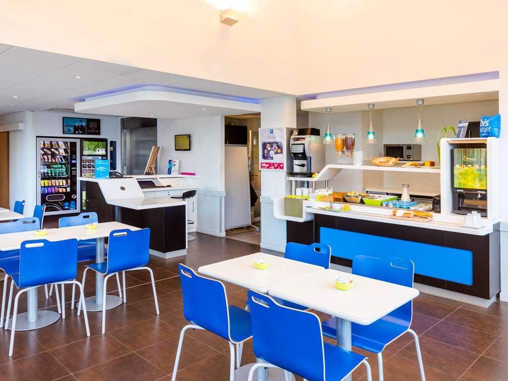 Ibis Budget Nimes Centre Gare الغرفة الصورة